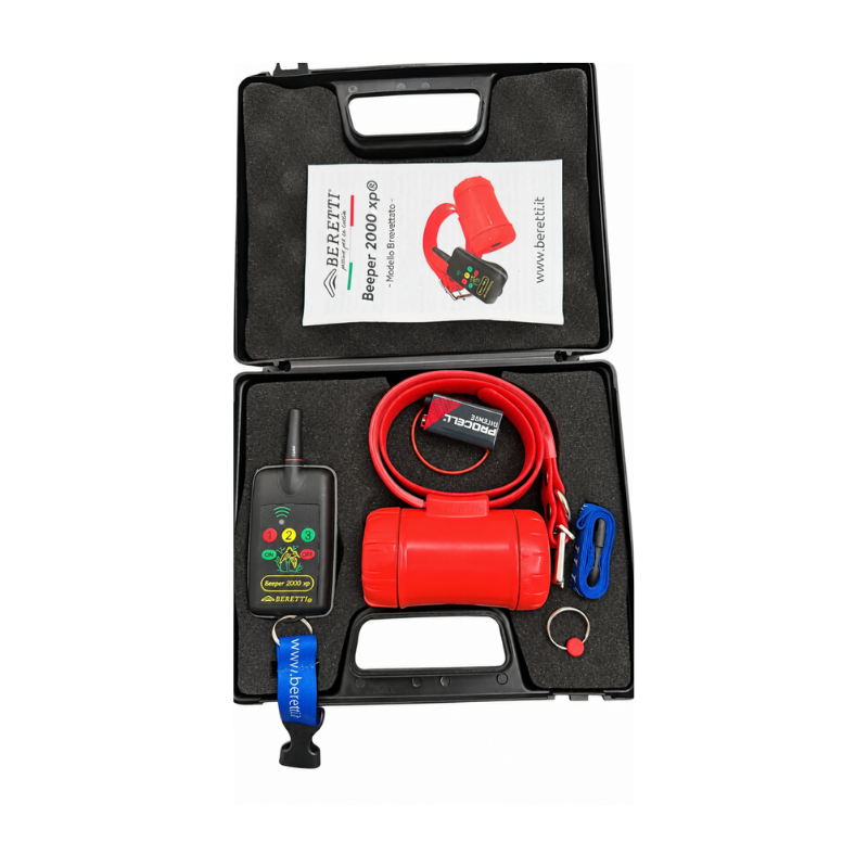 Beeper 2000 Xp® – Beretti